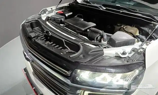 شيفروليه تاهو موديل 2022 استيراد كوريا 11