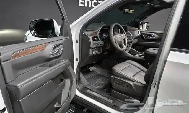 شيفروليه تاهو موديل 2022 استيراد كوريا 18