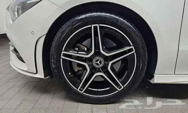 مرسيدس - CLA250 - 2021 4
