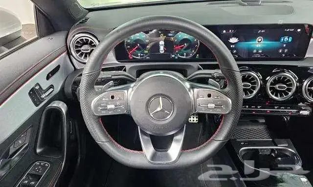 مرسيدس - CLA250 - 2021 8