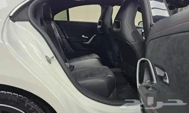 مرسيدس - CLA250 - 2021 13