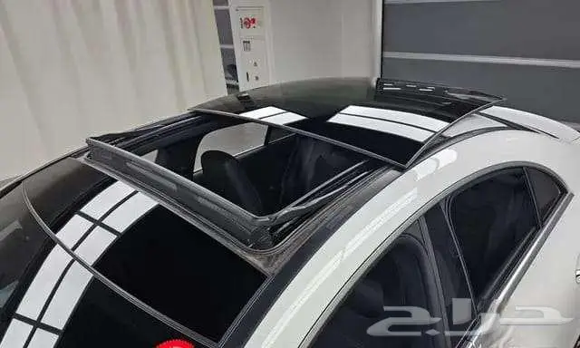 مرسيدس - CLA250 - 2021 16