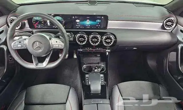 مرسيدس - CLA250 - 2021 17