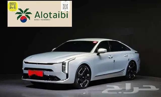 كيا - k8 - 2025 0