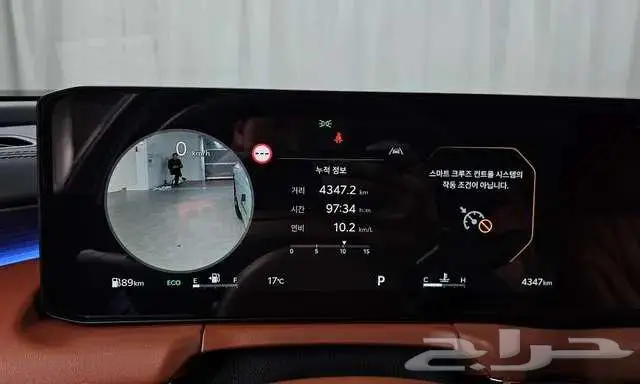 كيا - k8 - 2025 4