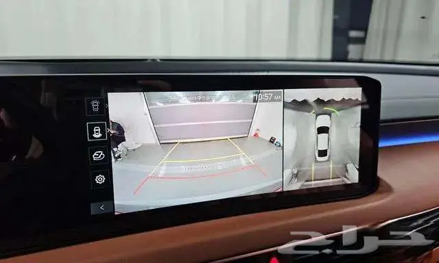 كيا - k8 - 2025 5