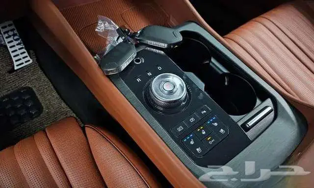 كيا - k8 - 2025 8