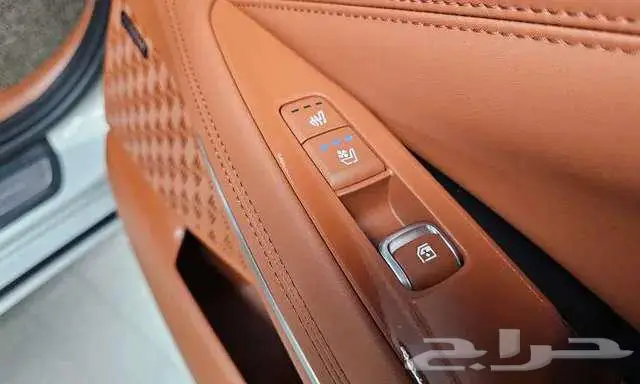 كيا - k8 - 2025 12