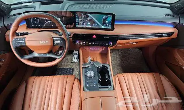 كيا - k8 - 2025 13