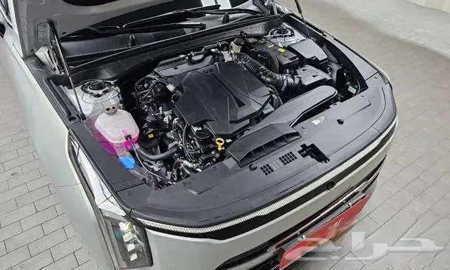 كيا - k8 - 2025 14