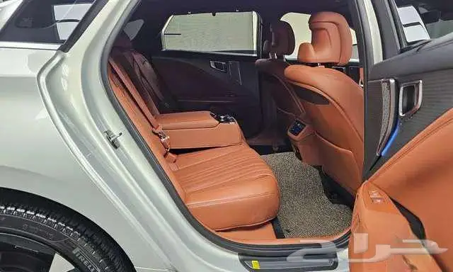 كيا - k8 - 2025 15