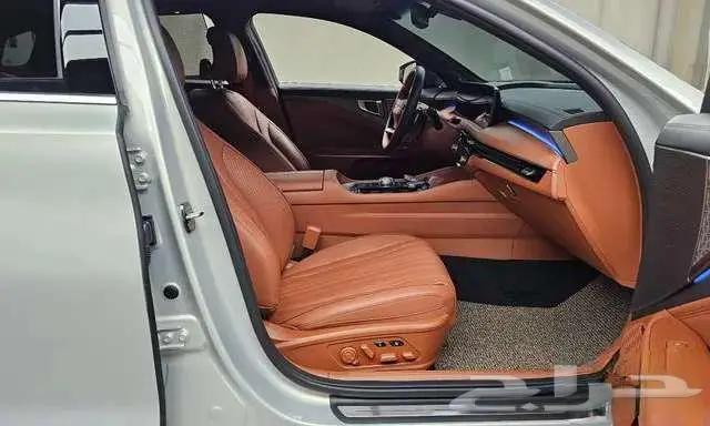 كيا - k8 - 2025 19