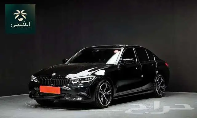 Bmw - 320i - 2021 0