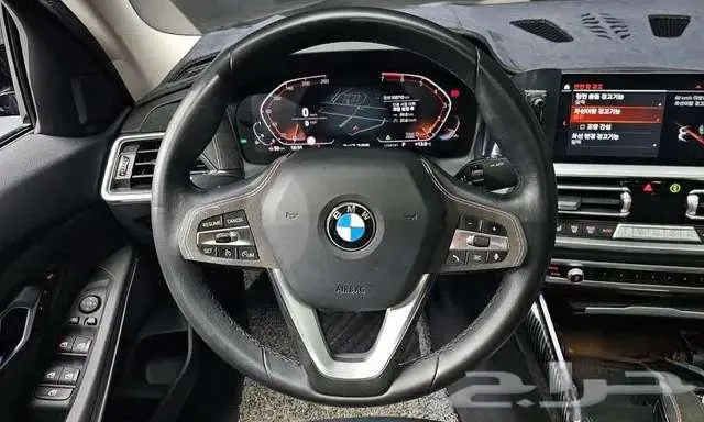 Bmw - 320i - 2021 11