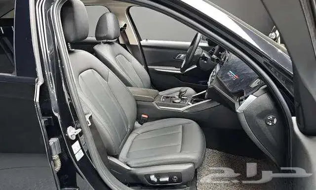 Bmw - 320i - 2021 10