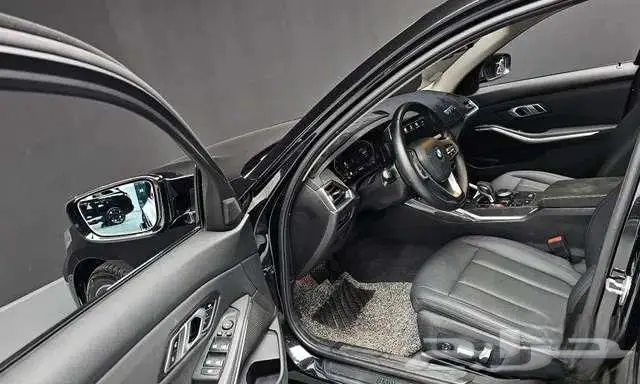 Bmw - 320i - 2021 7