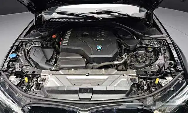 Bmw - 320i - 2021 9