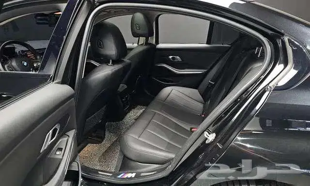 Bmw - 320i - 2021 13