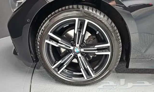 Bmw - 320i - 2021 12