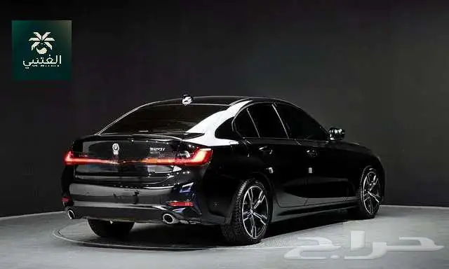 Bmw - 320i - 2021 2