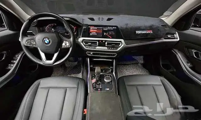 Bmw - 320i - 2021 19