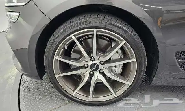 جنسيس. - G70 - 2024 15