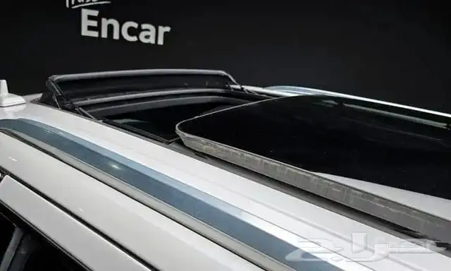 شيفروليه تاهو موديل 2022 استيراد كوريا 3