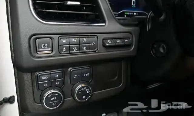 شيفروليه تاهو موديل 2022 استيراد كوريا 5