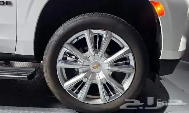 شيفروليه تاهو موديل 2022 استيراد كوريا 10