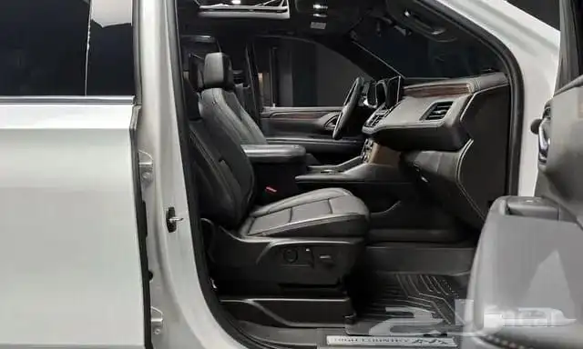 شيفروليه تاهو موديل 2022 استيراد كوريا 12