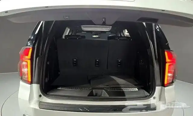 شيفروليه تاهو موديل 2022 استيراد كوريا 2