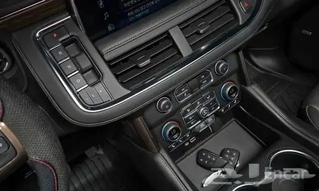 شيفروليه تاهو موديل 2022 استيراد كوريا 14