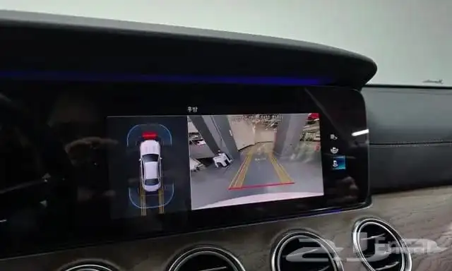 مملوكة لدي العصيمي قيد الشحن _ مرسيدس E250 _ 2021 5
