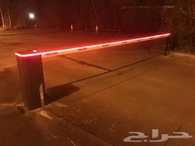 البارير الأمني تحكم كامل في الدخول والخروج 3