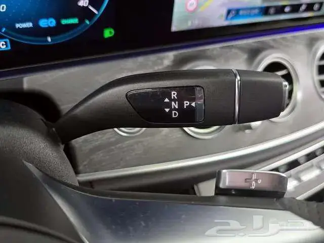 مرسيدس E350 2021 14