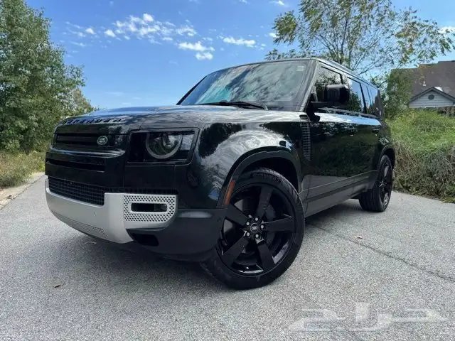 Defender 110 P400 S 2024 0