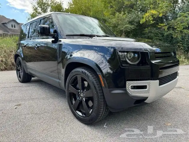 Defender 110 P400 S 2024 2