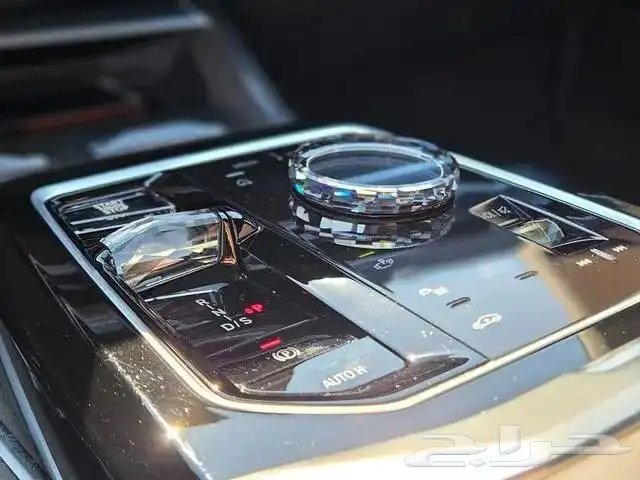 2024 BMW 740 i xDrive 18