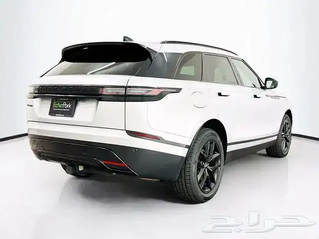 Land Rover Range Rover Velar P250 S 2024 4