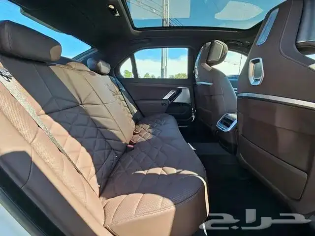 2024 BMW 740 i xDrive 13