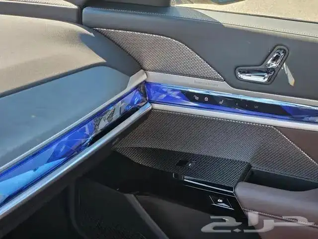 2024 BMW 740 i xDrive 22