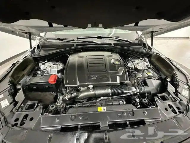 Land Rover Range Rover Velar P250 S 2024 22