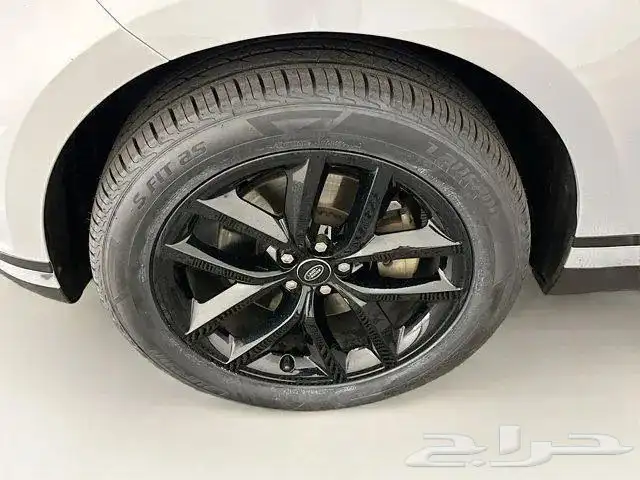 Land Rover Range Rover Velar P250 S 2024 6