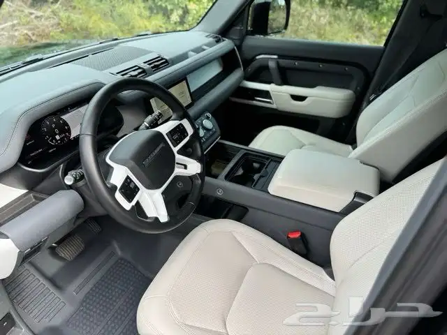 Defender 110 P400 S 2024 6