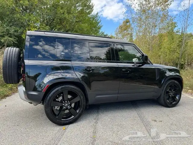Defender 110 P400 S 2024 3