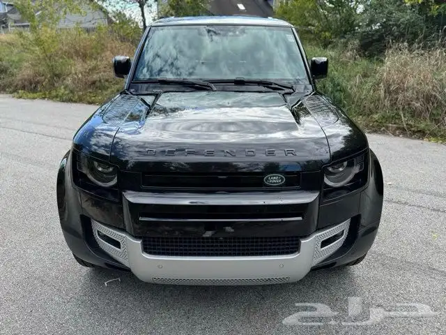 Defender 110 P400 S 2024 1