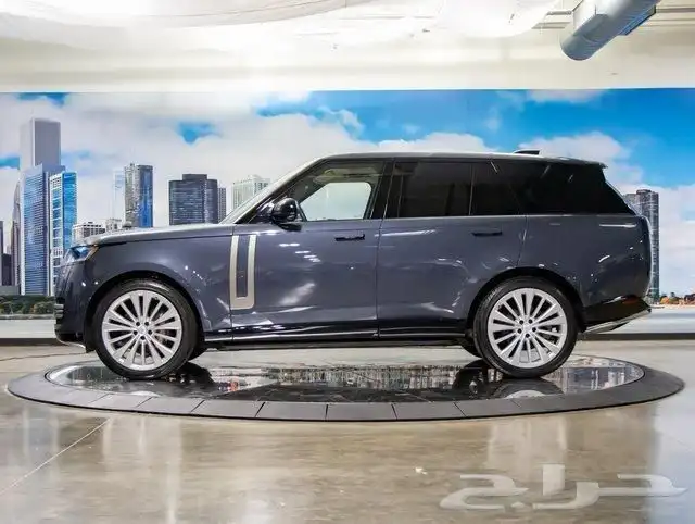 Range Rover P400 2024 رينج روفر HSE مواصفات 2