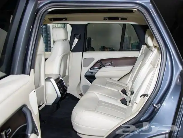 Range Rover P400 2024 رينج روفر HSE مواصفات 11