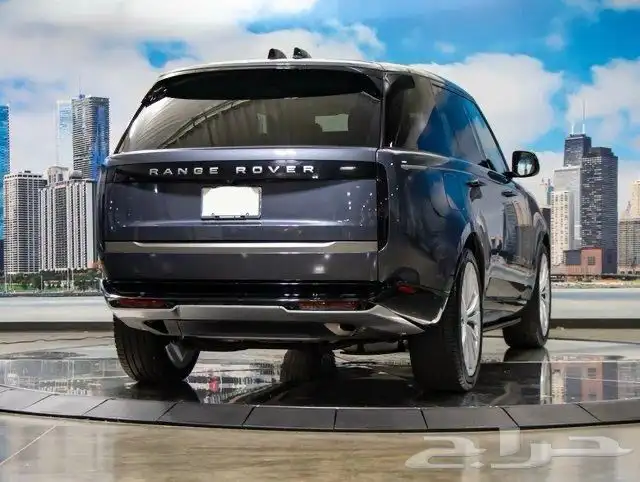 Range Rover P400 2024 رينج روفر HSE مواصفات 4