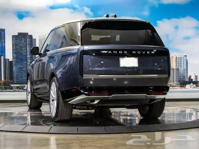 Range Rover P400 2024 رينج روفر HSE مواصفات 5